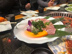 -梦山水日本烧肉(五四广场店)