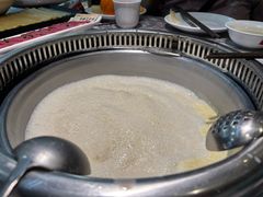 -鱼豆吉·豆浆鱼火锅(宜昌万达店)