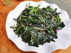 观音菜-途中饭店(开化店)