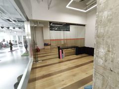 -极客游泳健身(王府井店)