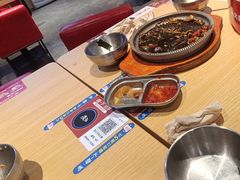 -朴大叔拌饭(上海金山万达店)