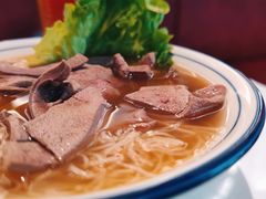 -發起人·肉骨茶(万象汇店)