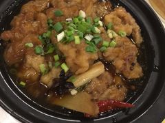 -老雒阳面馆·水席·洛阳菜(王城路店)