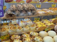 -DEMO黛慕蛋糕(中泰店)