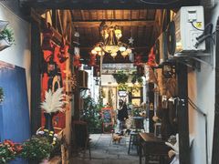 -小河直街历史文化街区