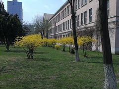 -辽宁大学(崇山校区)
