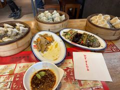 -新兴园饺子馆(北京百子湾店)