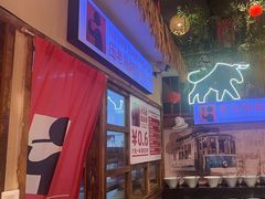 -老马路串串香火锅(北门桥店)