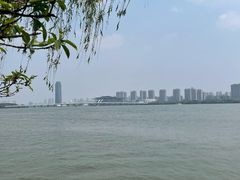 -无锡蠡湖国家湿地公园-蠡园