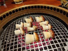 -肉魁屋·烧肉·烧鸟·酒场(高新店)
