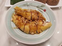 -稻香酒家·33年老字号·港式粤菜(富邦中心店)