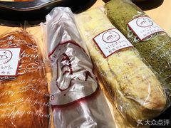 -韩国利尔面包(桂林路店)