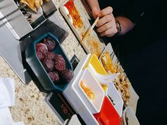 -大头叔烤鸡爪·朝鲜族烤串(天池路店)