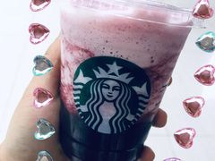 -星巴克(太原柳巷第一店)