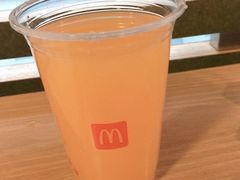 -麦当劳(团结湖店)