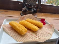 -马灯部落·西湖边的创意山景餐厅(虎跑动物园店)
