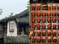 -乌镇西栅景区