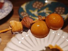 -鸟幸 TORISAKI 炭火居酒屋