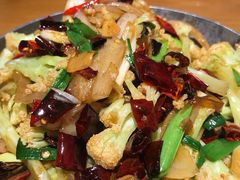 -蜀宴小调·精致家常菜(来福士店)