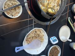 -野菌皇海景野生菌火锅(滨海大道店)