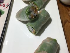 -茹·pure vegan(博华广场店)