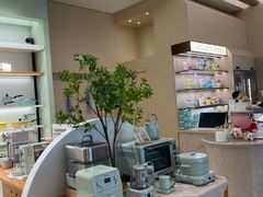 -深圳湾万象城(南山店)