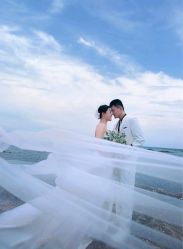 -玛奇朵婚纱摄影