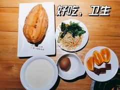 -金筷子西北菜·捞悦火锅