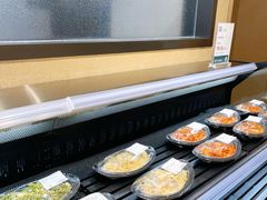 自助取餐区-七鲜超市(瑞虹天地太阳宫店)