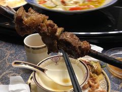 -217丰惠源抓饭(江乾路店)