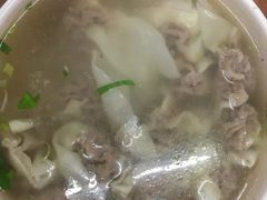 -清真蒋有记(老门东店)