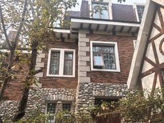 -天毓山庄·餐厅