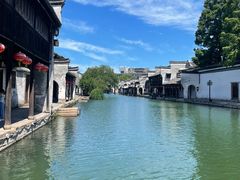 -南浔古镇