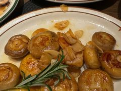-ZAFFERANO西班牙海鲜饭(上海首店)