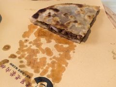 -老舅老蒙肉饼非遗店(一店)