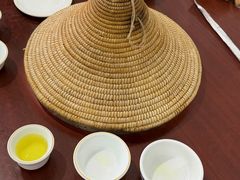 -姚记抚仙湖石锅鱼庄