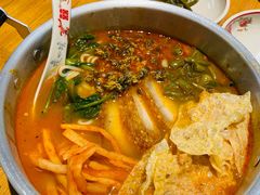 -夜椒瑶·广西大排档(八卦岭店)