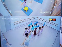 -红舞鞋舞蹈教育(近江校区)