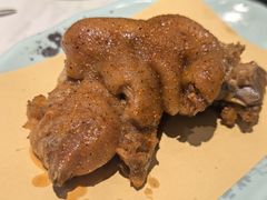 -状元阁烧烤(新华路总店)