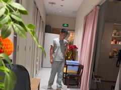 -天真蓝照相馆(五角场百联又一城店)