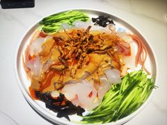 -33号大院·青岛本帮菜(五四广场店)