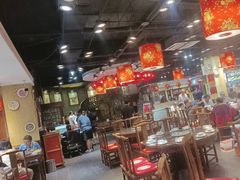 -东北大院·东北菜(三台子店)