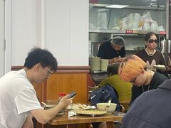 -津门张记包子铺(华昌道店)