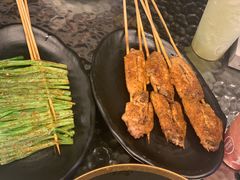 -桂花里·衢州菜·精酿餐吧(未来科技城万达广场店)