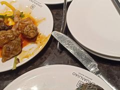 -川骄海鲜自助(河东店)
