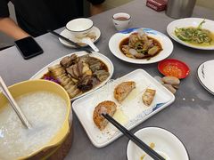 -潮道鱼仔店·潮汕味(长兴路店)