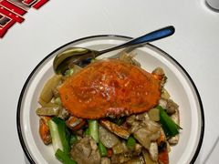-同庆楼(奥体中心店)