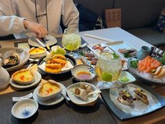 -德川家日本料理(中关村寰太大厦店)