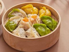 -北大荒人•新东北菜(青岛银座店)