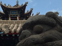-高庙保安寺